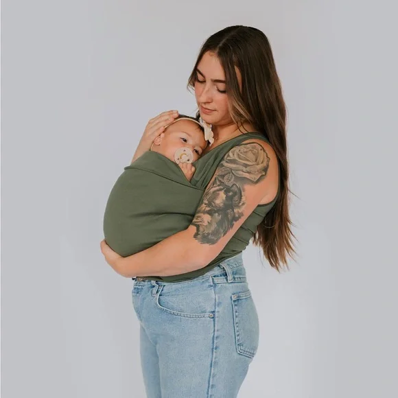 Lalabu Soothe Shirt, black - Picture 4 of 10